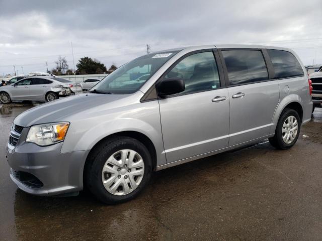 DODGE CARAVAN 2018 2c4rdgbg1jr180322