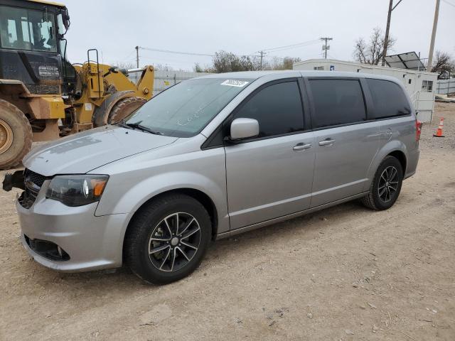 DODGE CARAVAN 2018 2c4rdgbg1jr201542