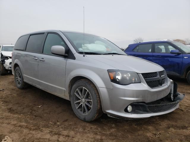 DODGE GRAND CARA 2018 2c4rdgbg1jr206322