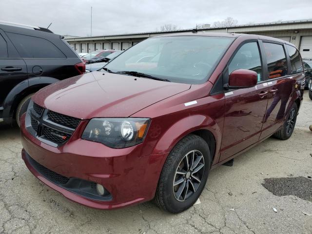 DODGE GRAND CARA 2018 2c4rdgbg1jr215120