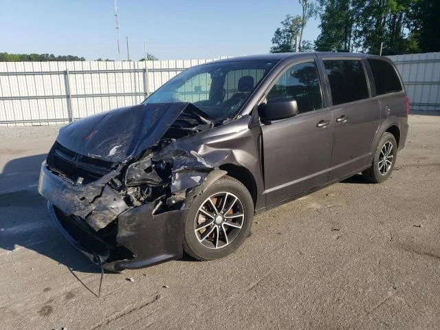 DODGE GRAND CARA 2018 2c4rdgbg1jr218180