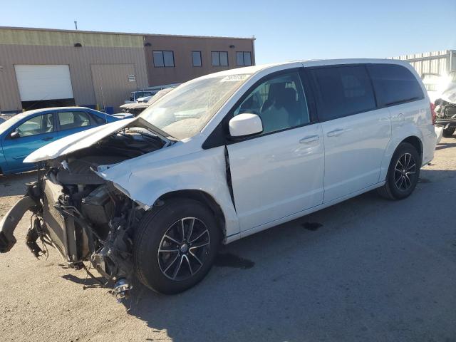 DODGE CARAVAN 2018 2c4rdgbg1jr223296