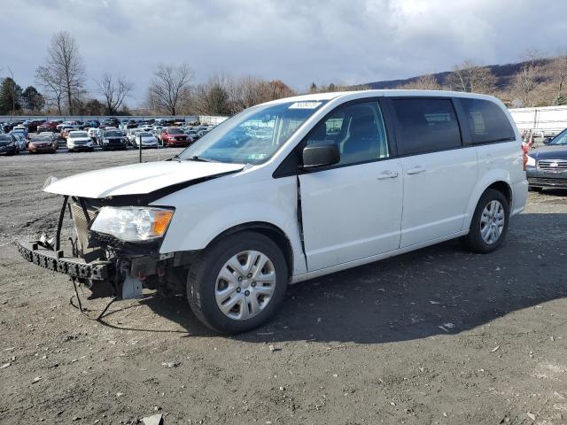 DODGE CARAVAN 2018 2c4rdgbg1jr272014