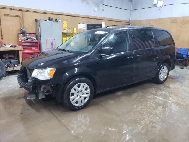 DODGE CARAVAN 2018 2c4rdgbg1jr290268