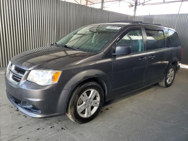 DODGE CARAVAN 2018 2c4rdgbg1jr296197