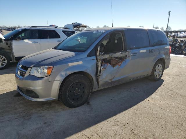 DODGE CARAVAN 2018 2c4rdgbg1jr329991