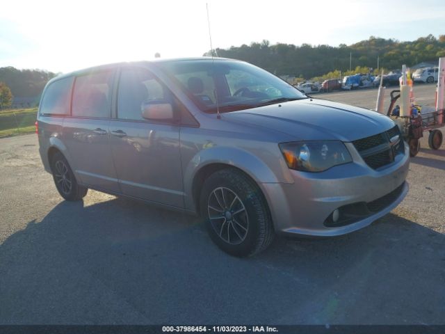 DODGE GRAND CARAVAN 2019 2c4rdgbg1kr503494