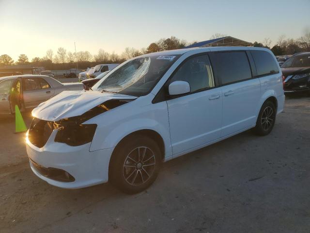 DODGE CARAVAN 2019 2c4rdgbg1kr503561