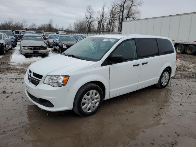 DODGE CARAVAN 2019 2c4rdgbg1kr530632