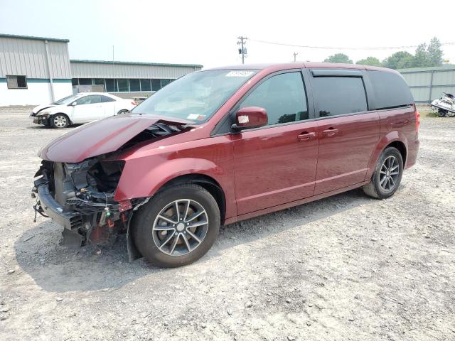 DODGE CARAVAN 2019 2c4rdgbg1kr572346