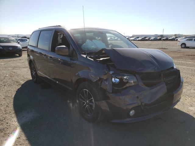 DODGE GRAND CARA 2019 2c4rdgbg1kr573206