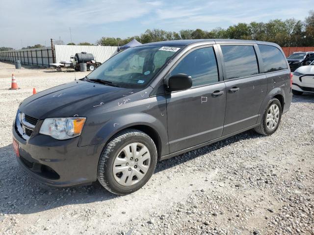 DODGE CARAVAN 2019 2c4rdgbg1kr586604