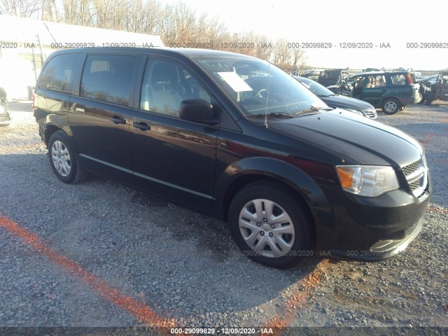 DODGE GRAND CARAVAN 2019 2c4rdgbg1kr610559