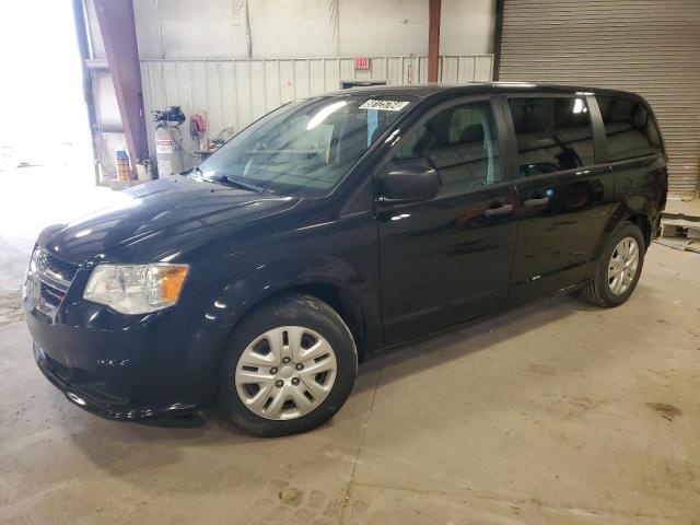 DODGE CARAVAN 2019 2c4rdgbg1kr690378