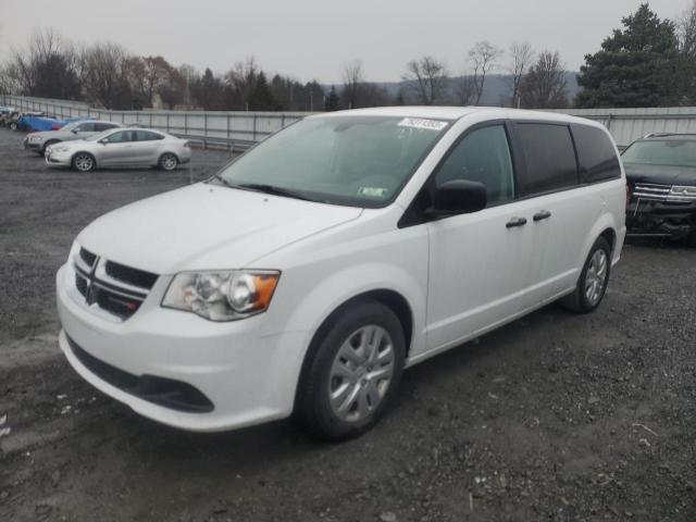 DODGE CARAVAN 2019 2c4rdgbg1kr783112