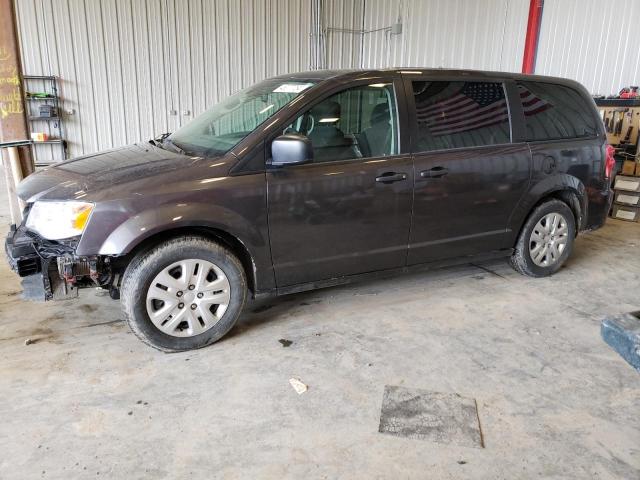 DODGE CARAVAN 2019 2c4rdgbg1kr786642