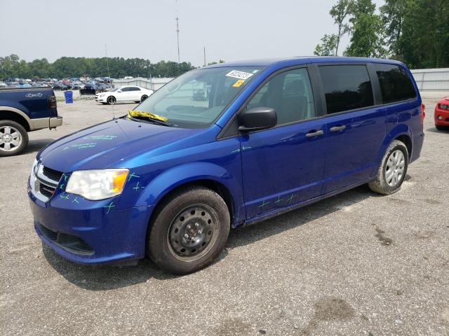 DODGE CARAVAN 2019 2c4rdgbg1kr789153