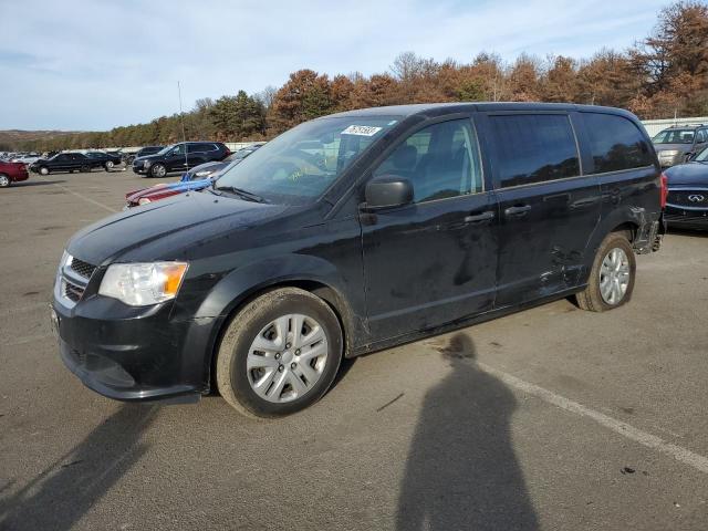 DODGE CARAVAN 2019 2c4rdgbg1kr801642