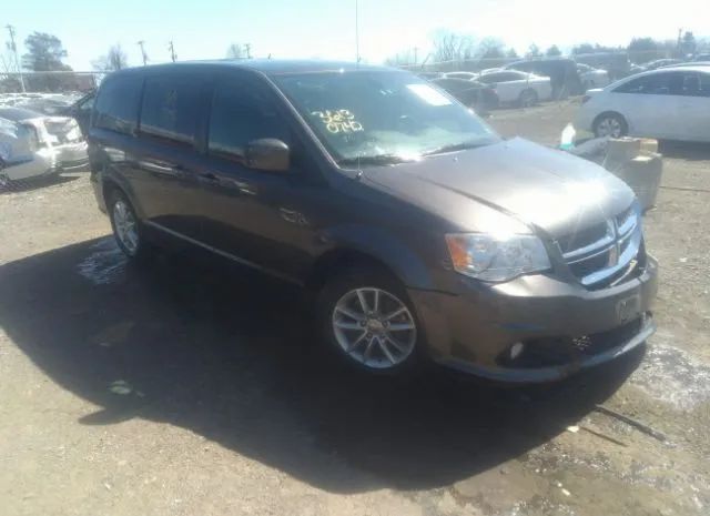 DODGE GRAND CARAVAN 2020 2c4rdgbg1lr183935