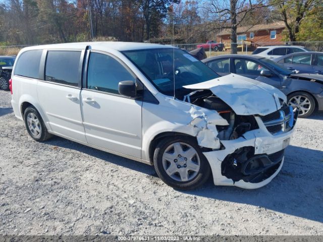 DODGE GRAND CARAVAN 2012 2c4rdgbg2cr114087