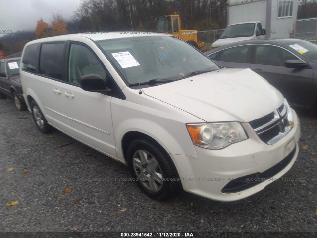 DODGE GRAND CARAVAN 2012 2c4rdgbg2cr115692