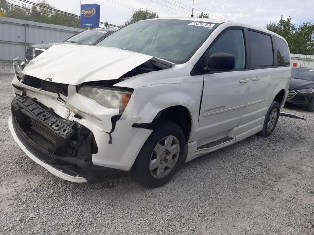 DODGE CARAVAN 2012 2c4rdgbg2cr123484