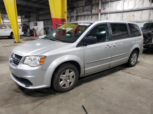 DODGE CARAVAN 2012 2c4rdgbg2cr130824