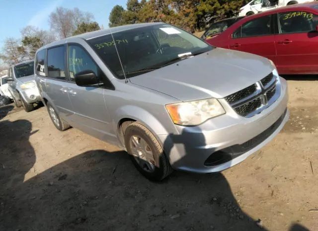 DODGE GRAND CARAVAN 2012 2c4rdgbg2cr130838