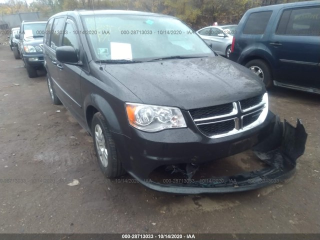 DODGE GRAND CARAVAN 2012 2c4rdgbg2cr139586