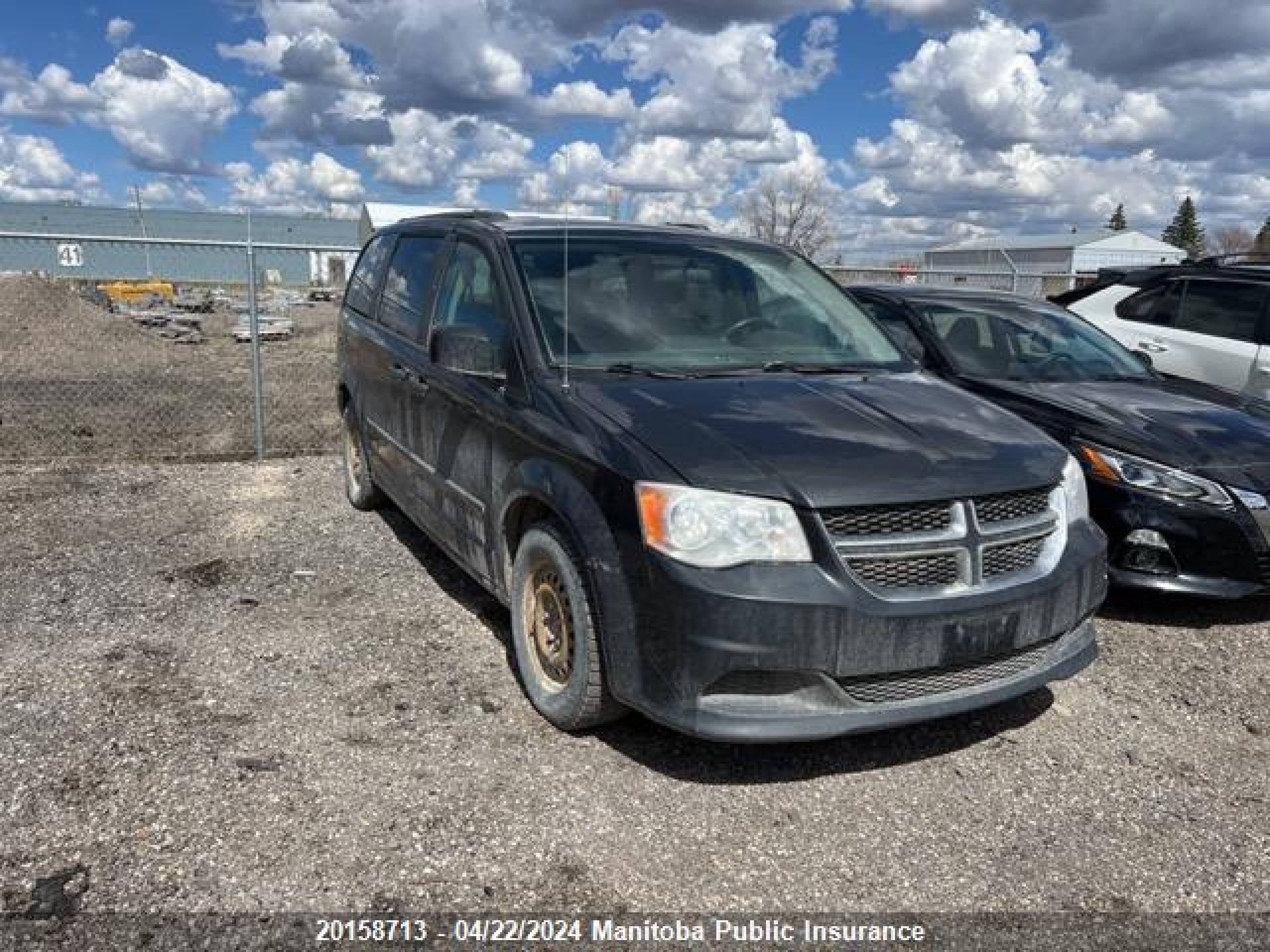 DODGE CARAVAN 2012 2c4rdgbg2cr142052