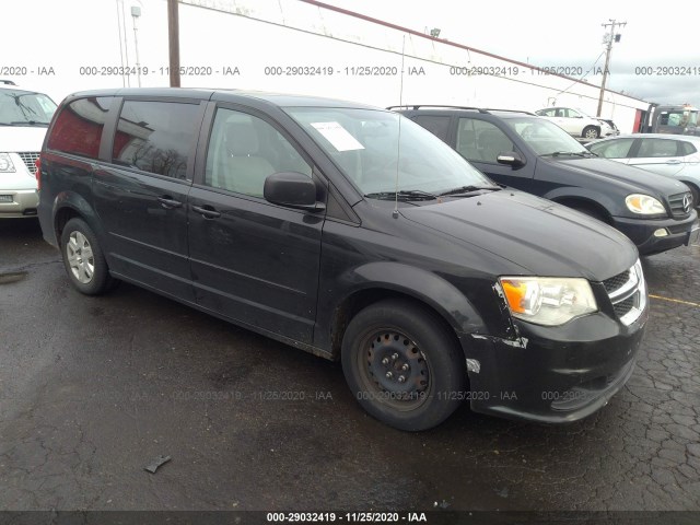 DODGE GRAND CARAVAN 2012 2c4rdgbg2cr156078