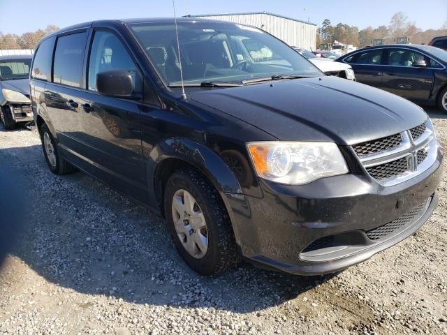 DODGE CARAVAN 2012 2c4rdgbg2cr161684