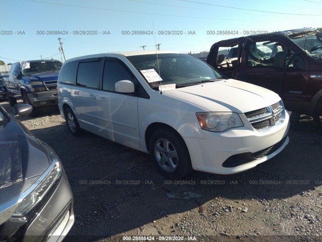 DODGE GRAND CARAVAN 2012 2c4rdgbg2cr174189