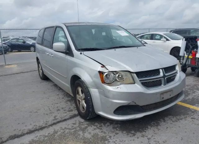 DODGE GRAND CARAVAN 2012 2c4rdgbg2cr179960