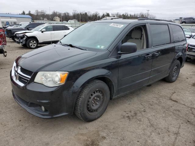 DODGE CARAVAN 2012 2c4rdgbg2cr191168