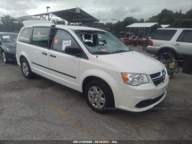 DODGE GRAND CARAVAN 2012 2c4rdgbg2cr206400