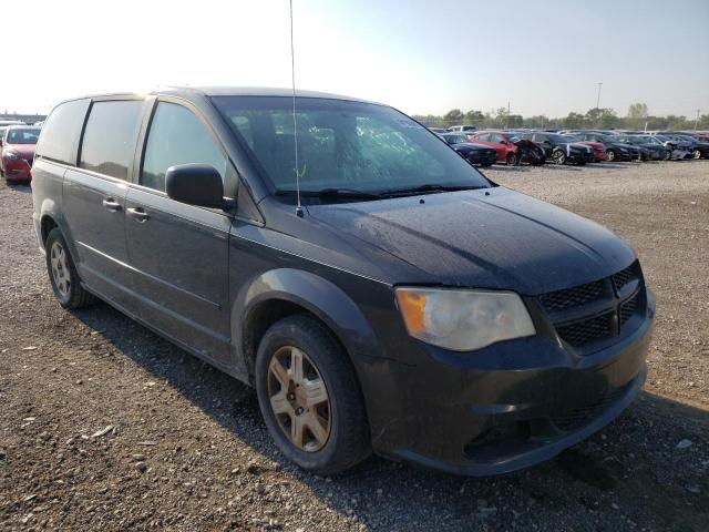 DODGE GRAND CARAVAN 2012 2c4rdgbg2cr237968