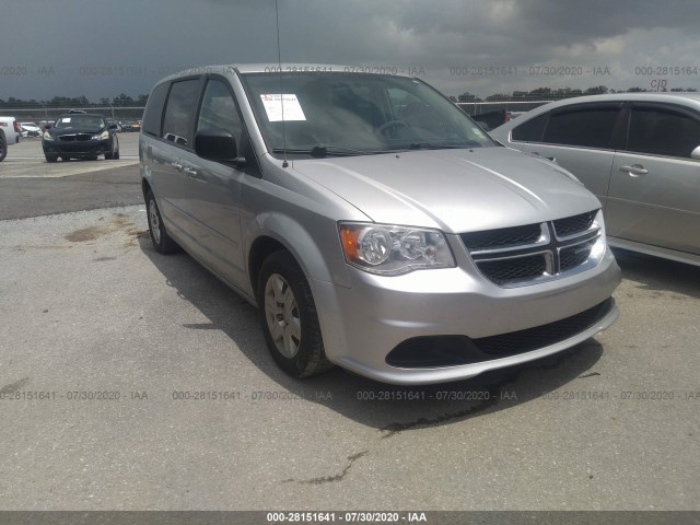 DODGE GRAND CARAVAN 2012 2c4rdgbg2cr258495