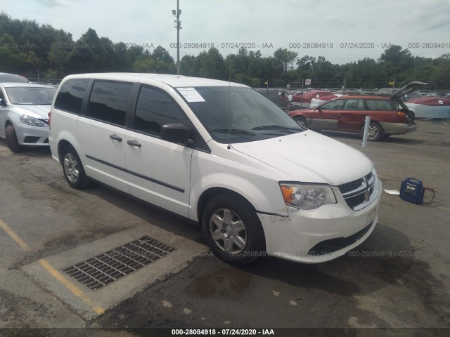 DODGE GRAND CARAVAN 2012 2c4rdgbg2cr265818