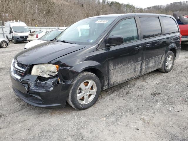 DODGE CARAVAN 2012 2c4rdgbg2cr268699