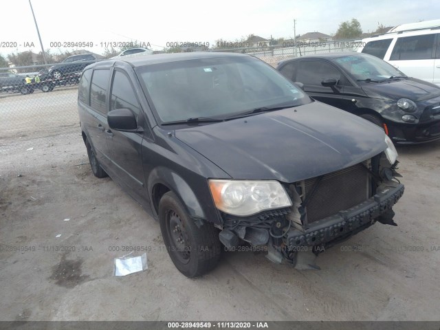 DODGE GRAND CARAVAN 2012 2c4rdgbg2cr269075