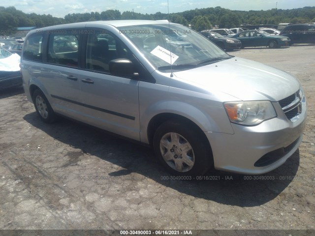 DODGE GRAND CARAVAN 2012 2c4rdgbg2cr277676