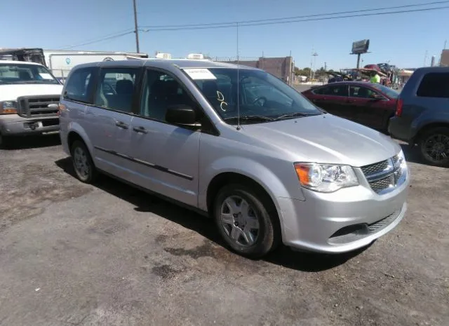 DODGE GRAND CARAVAN 2012 2c4rdgbg2cr285907