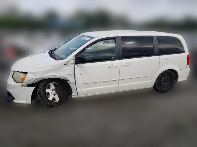 DODGE CARAVAN 2012 2c4rdgbg2cr292257