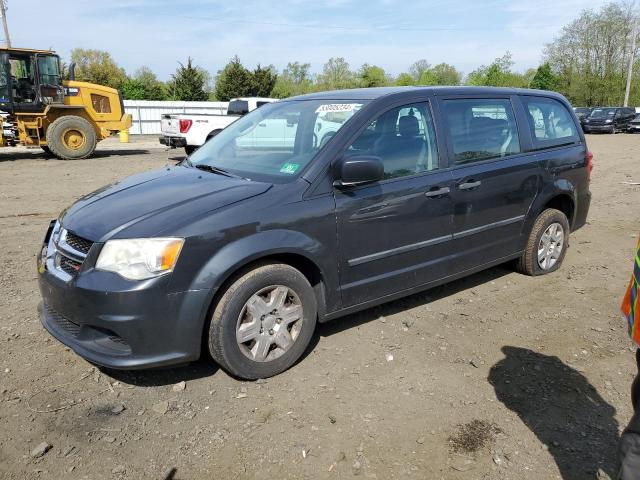 DODGE CARAVAN 2012 2c4rdgbg2cr302639