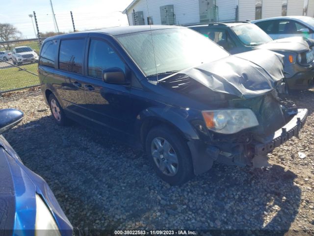 DODGE GRAND CARAVAN 2012 2c4rdgbg2cr320140