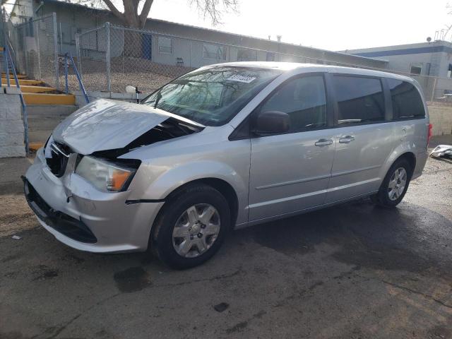 DODGE CARAVAN 2012 2c4rdgbg2cr323653