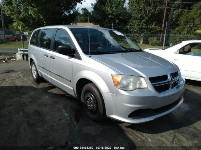 DODGE GRAND CARAVAN 2012 2c4rdgbg2cr327928