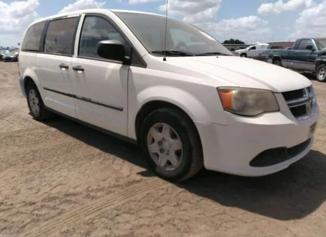 DODGE GRAND CARAVAN 2012 2c4rdgbg2cr330165