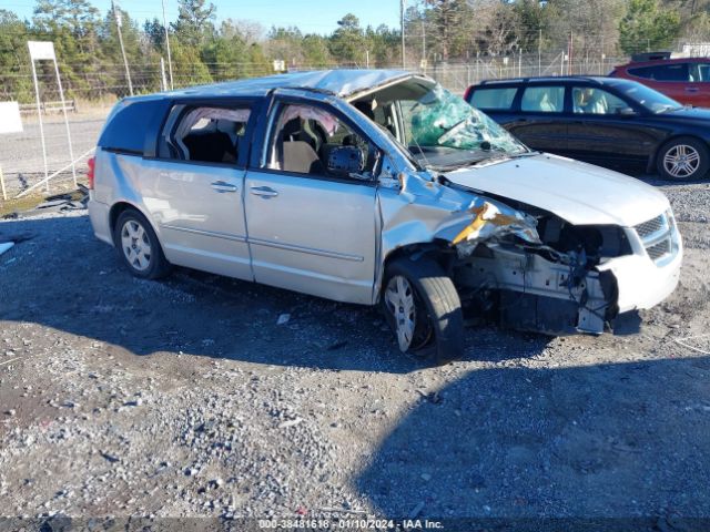 DODGE GRAND CARAVAN 2012 2c4rdgbg2cr333812